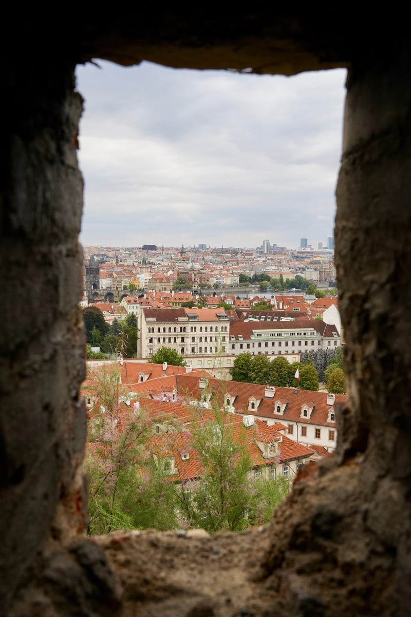 Prague photo 4