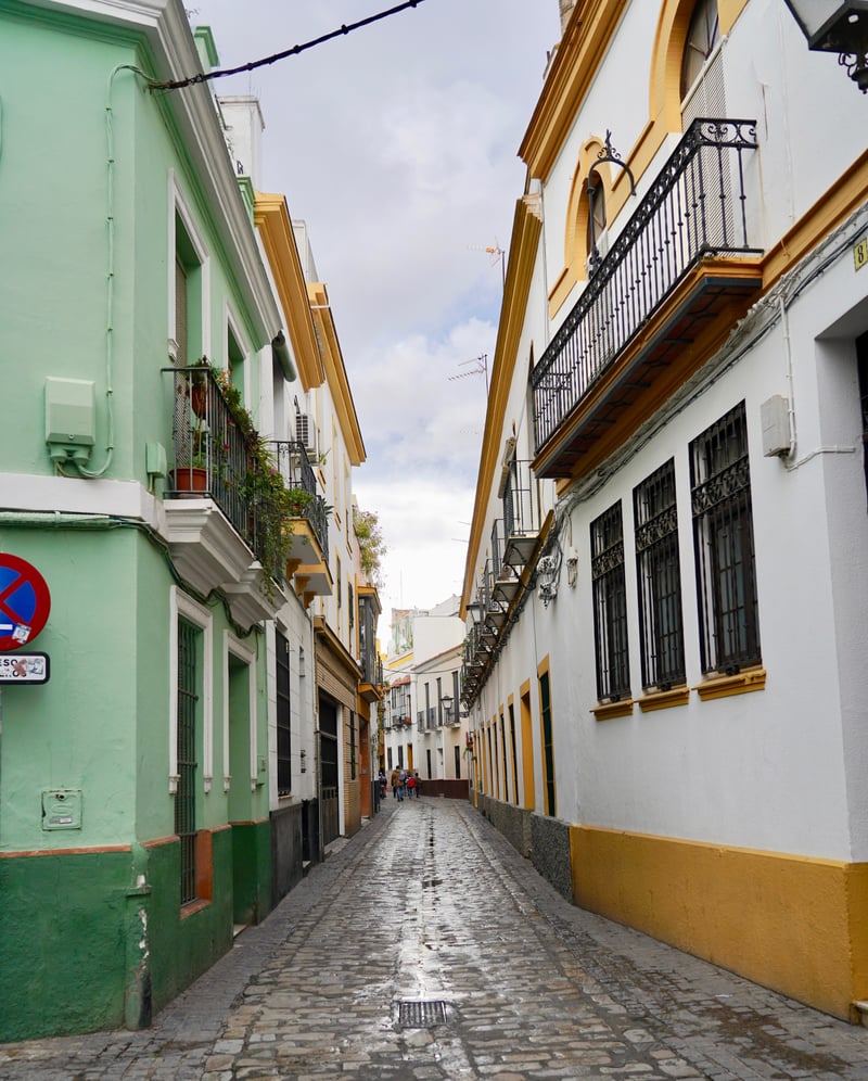 Seville, Spain photo 3