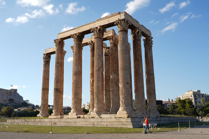 Athens, Greece photo 18
