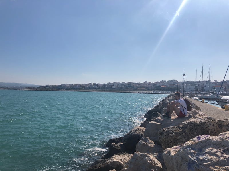 Corinth, Greece photo 8
