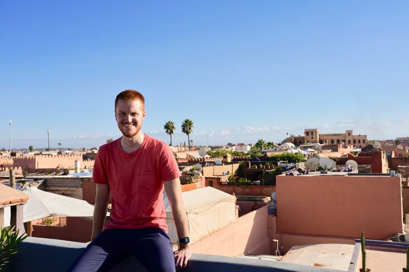 Marrakech, Morocco photo 17