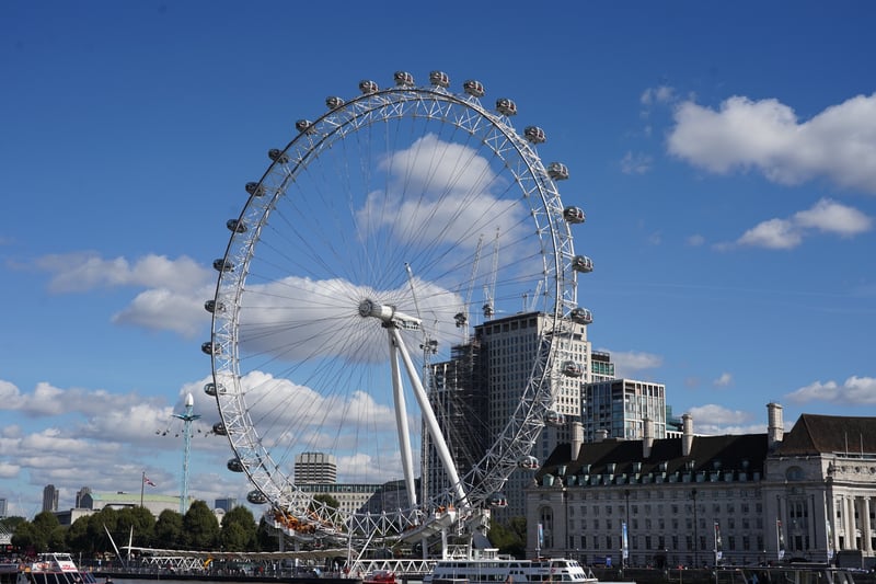 London, England photo 4