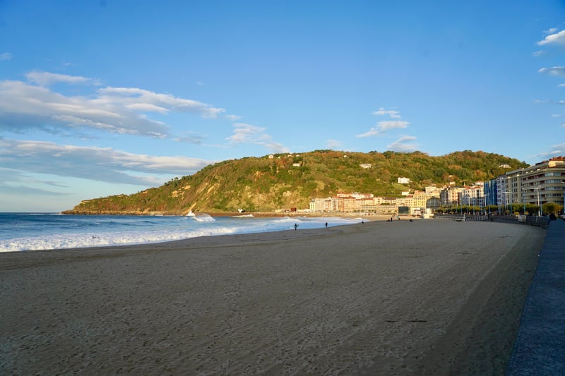 San Sebastian, Spain photo 10