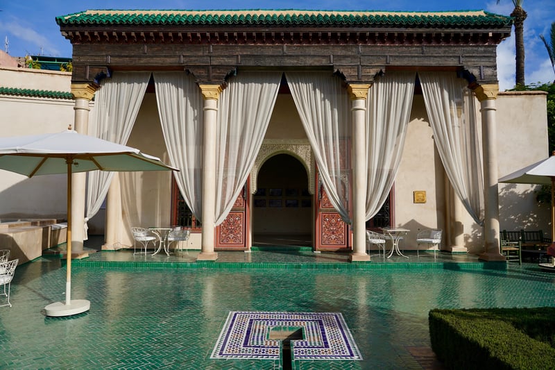 Marrakech, Morocco photo 12