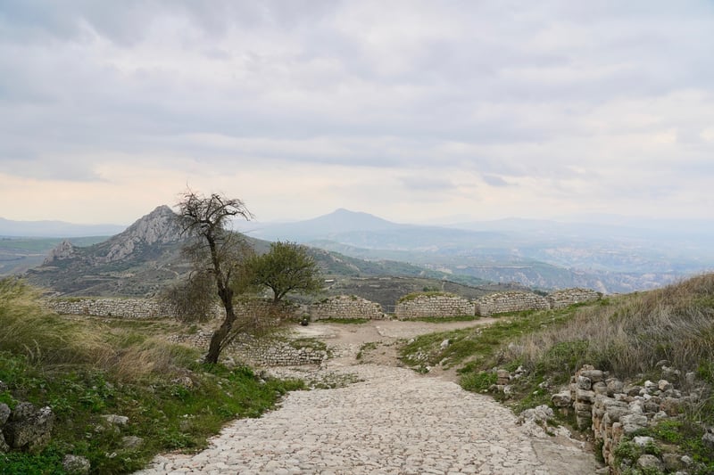 Corinth, Greece photo 17