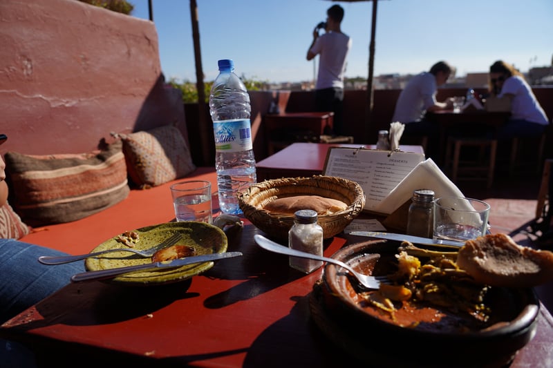 Marrakech, Morocco photo 13
