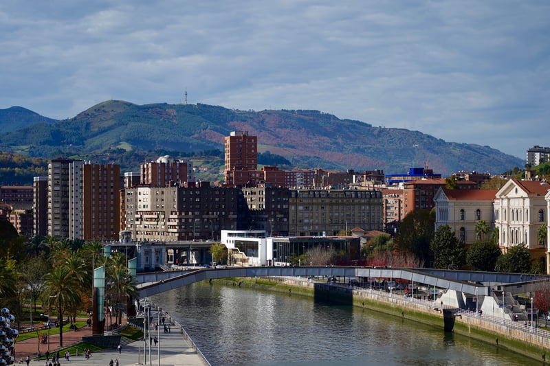 Bilbao, Spain photo 5