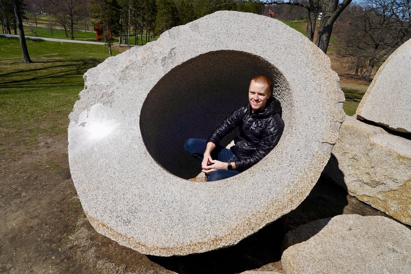 Storm King photo 13
