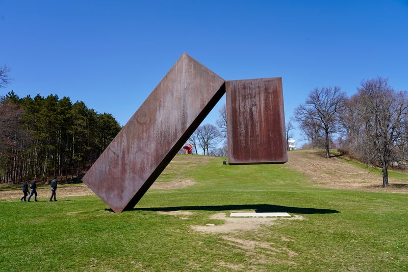 Storm King photo 15
