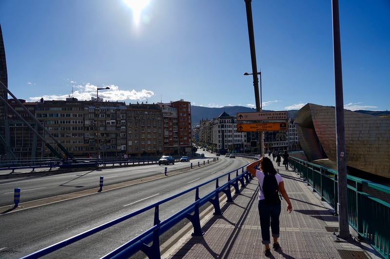 Bilbao, Spain photo 6