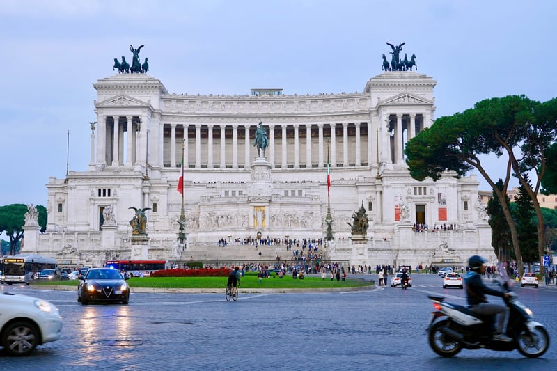 Rome, Italy photo 5