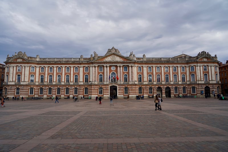Toulouse, France photo 5