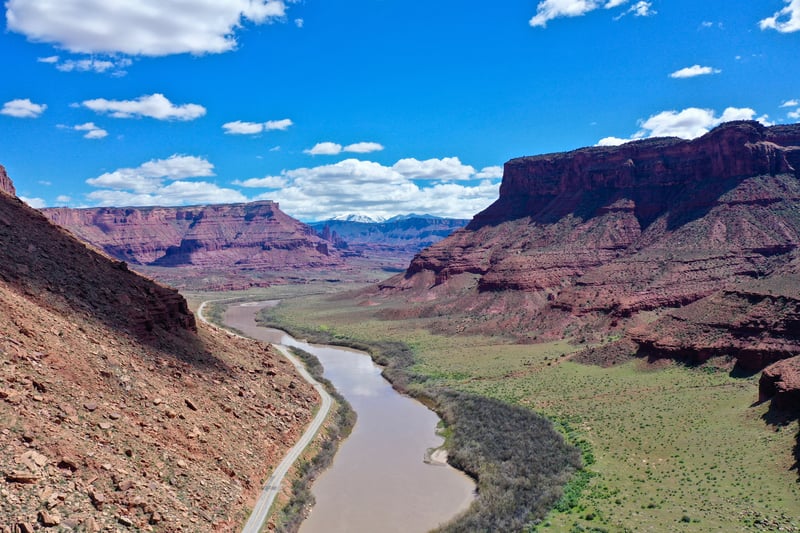 Moab Part 2: Castle Valley photo 5