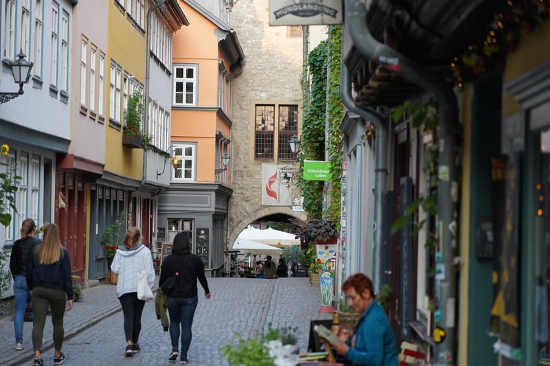 Thuringia, Germany photo 19