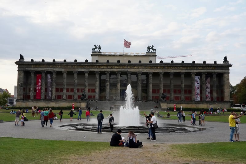 Berlin, Germany photo 15
