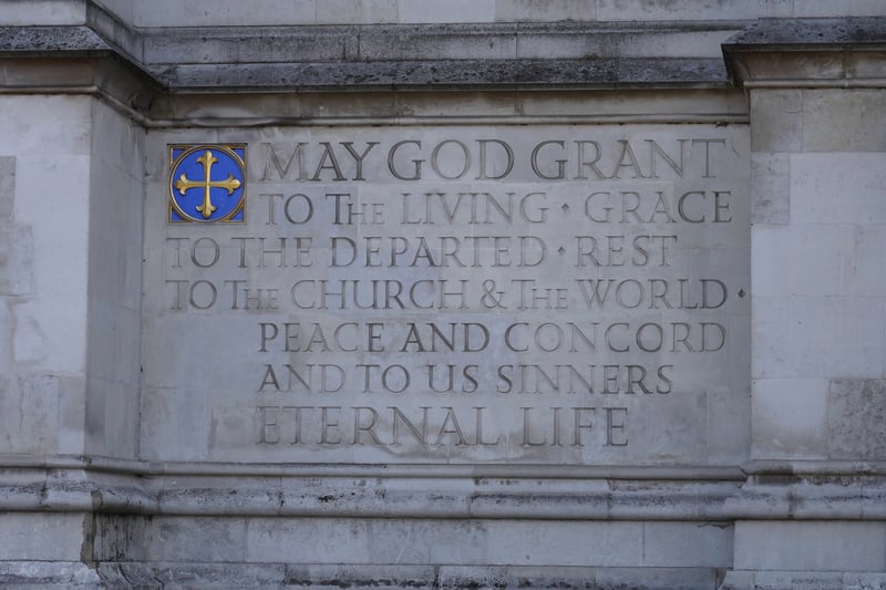 London, England photo 2