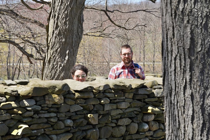 Storm King photo 6