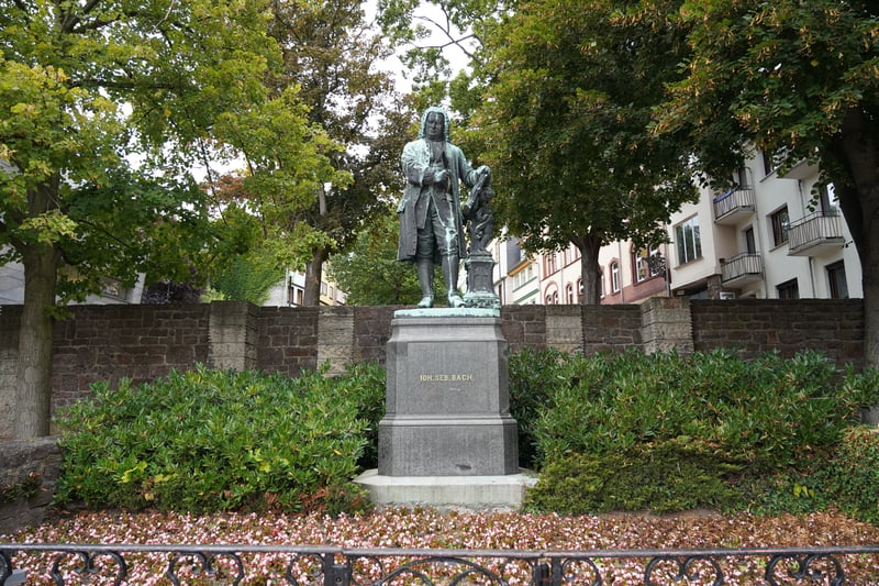 Thuringia, Germany photo 15