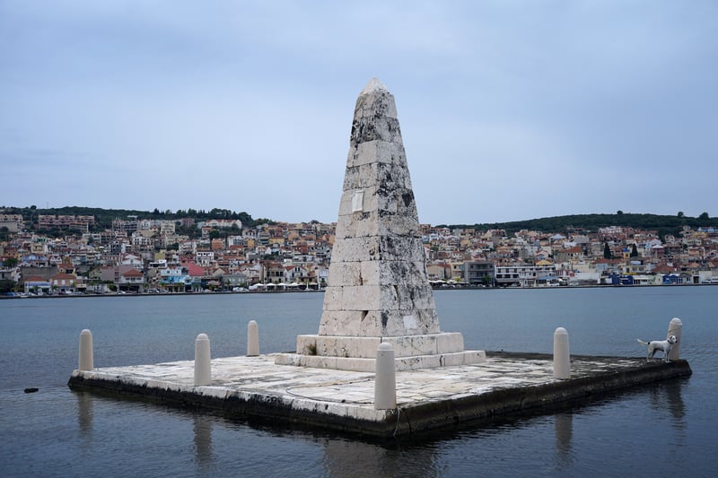 Argostolion, Kefalonia, Greece photo 3