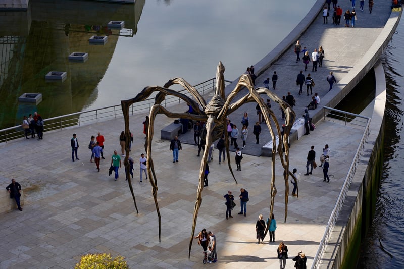 Bilbao, Spain photo 4