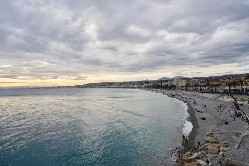 Nice, France photo 4