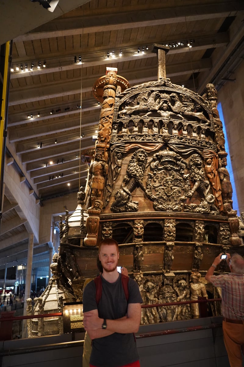 Stockholm photo 12
