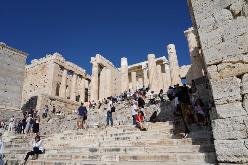 Athens, Greece photo 5