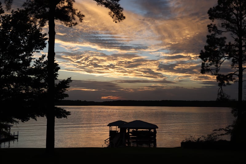 Sunsets of 2020 photo 11