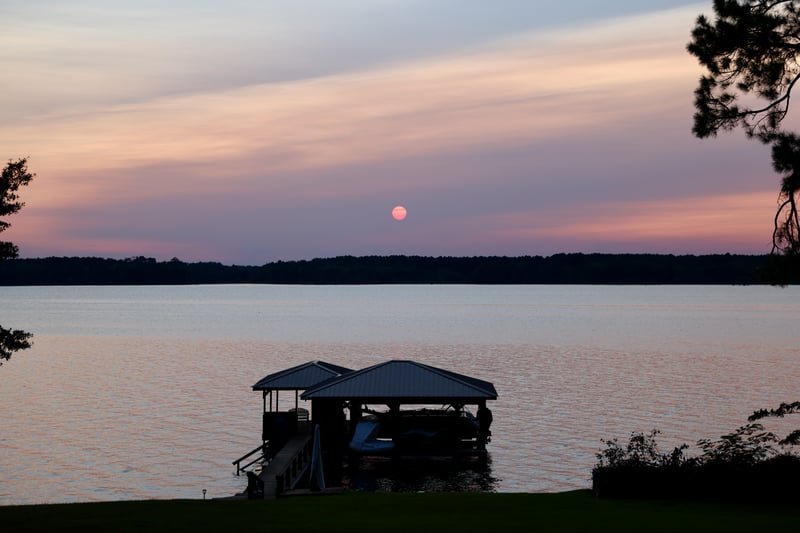 Sunsets of 2020 photo 10