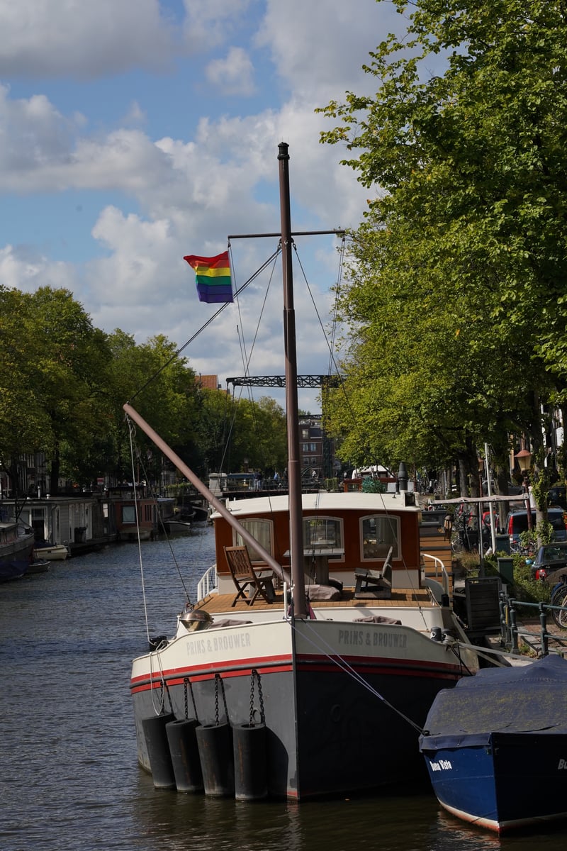Amsterdam photo 3