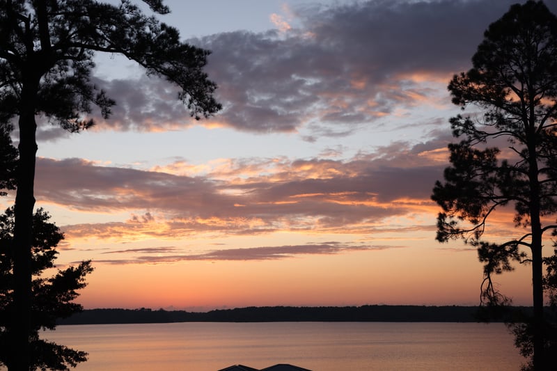 Sunsets of 2020 photo 12