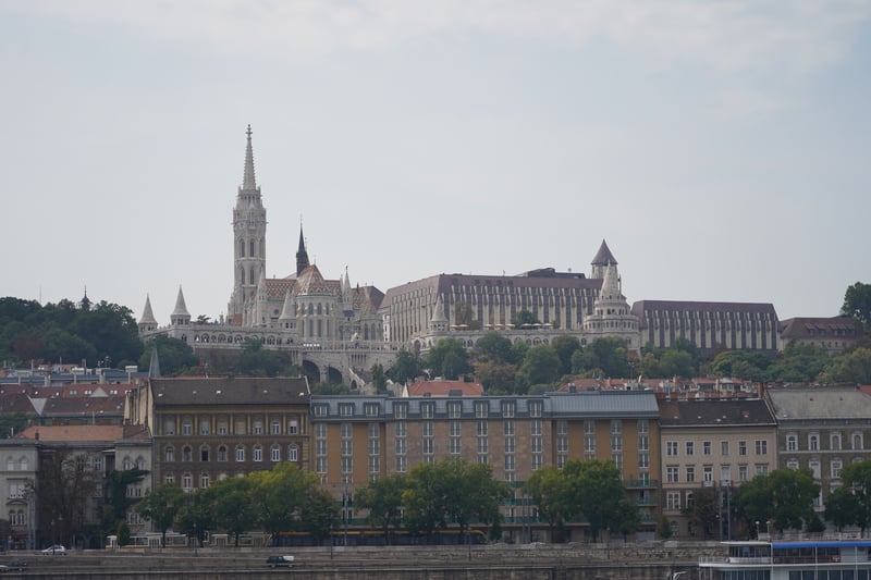 Budapest photo 3