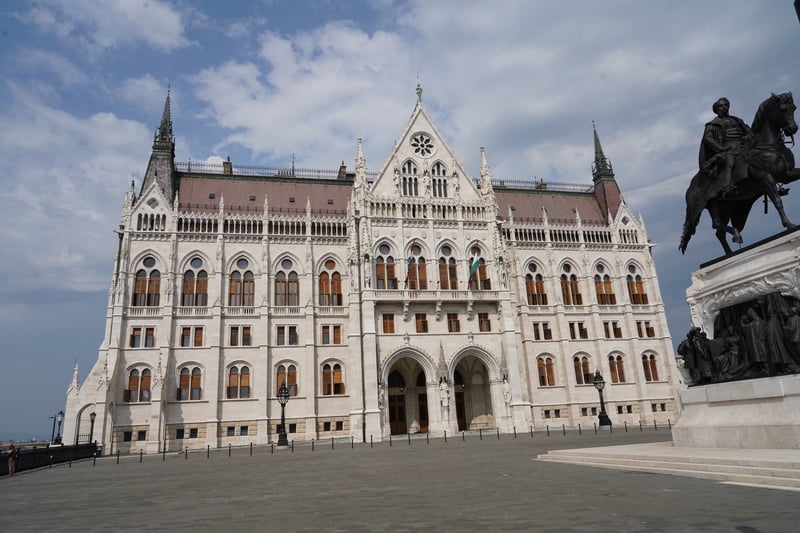 Budapest photo 5