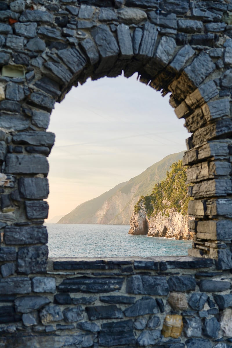 Portovenere, Italy photo 6
