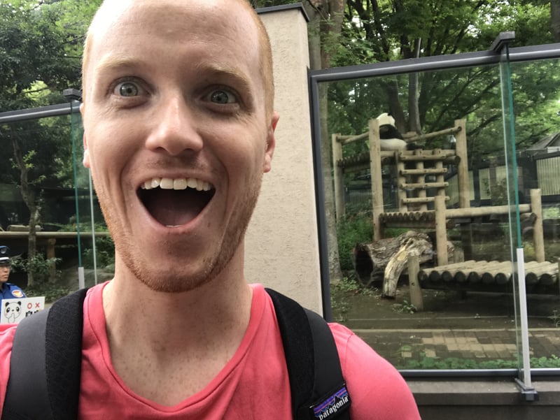 Japan 2017 Group Pics photo 4