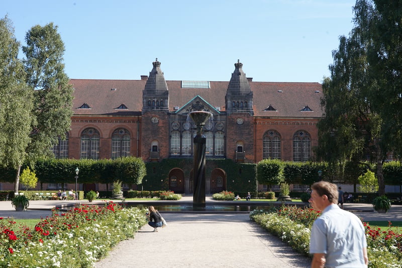 Copenhagen photo 13