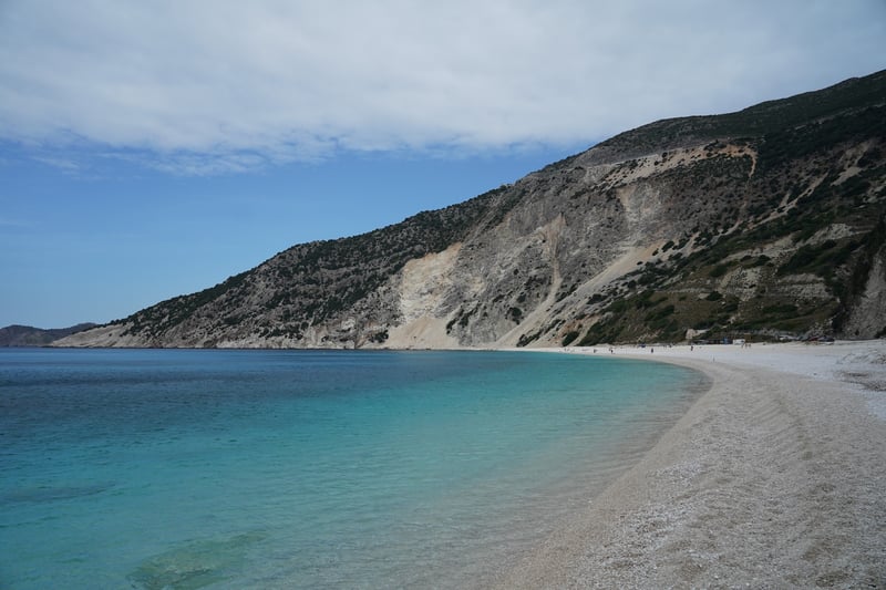 Sami, Kefalonia, Greece photo 14
