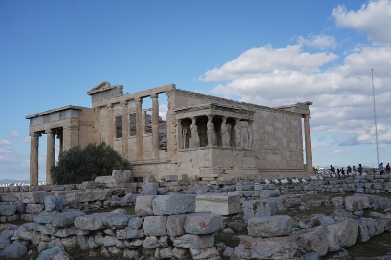 Athens, Greece photo 12