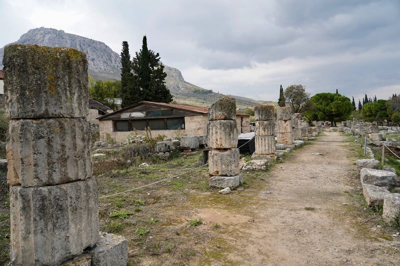 Corinth, Greece photo 11