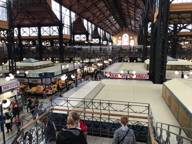 Budapest photo 15