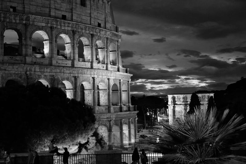 Rome, Italy photo 18