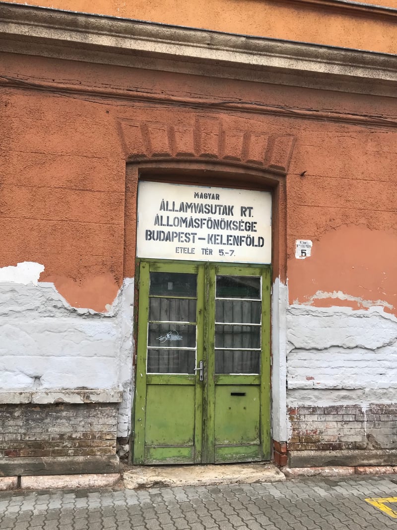 Budapest photo 16
