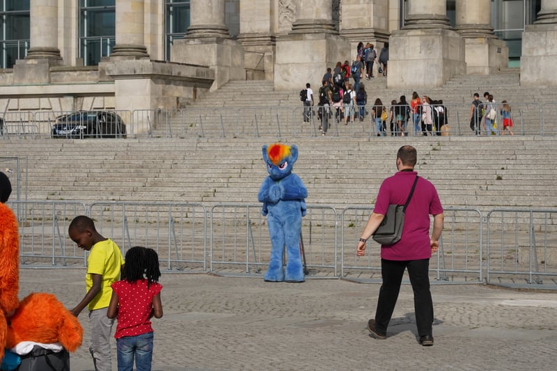 Berlin, Germany photo 11