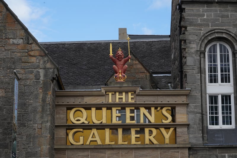 Edinburgh, Scotland photo 18