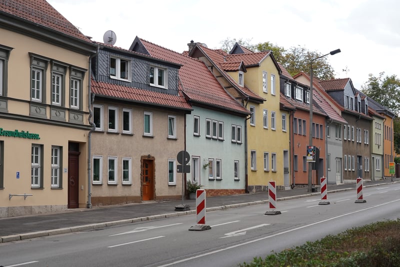Thuringia, Germany photo 6