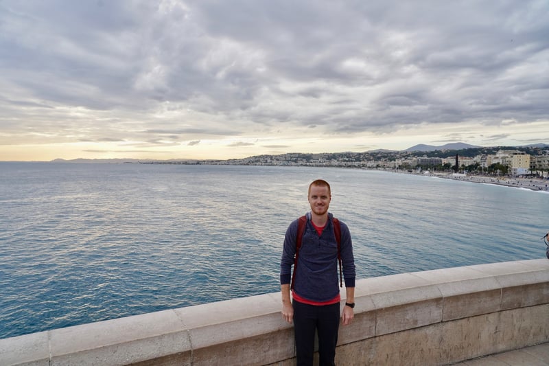 Nice, France photo 5