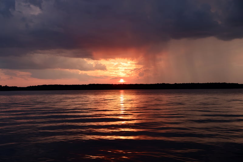Sunsets of 2020 photo 7
