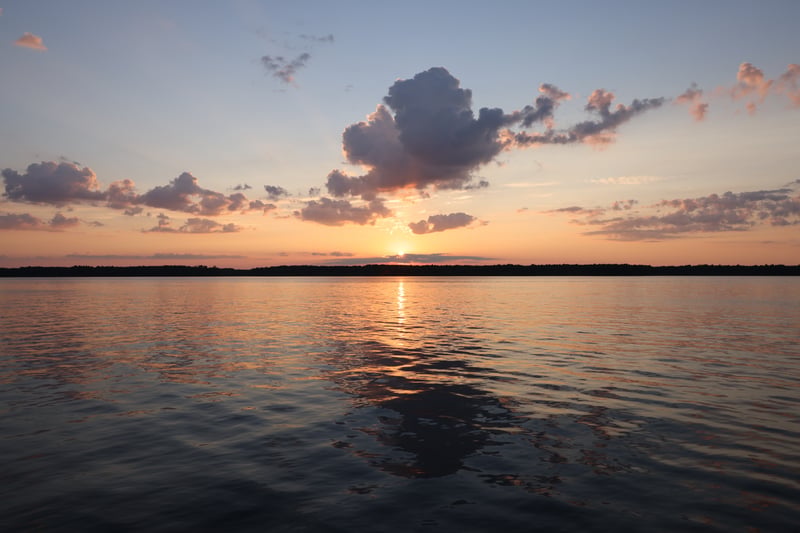 Sunsets of 2020 photo 8