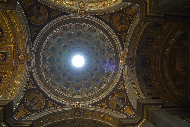 Budapest photo 2