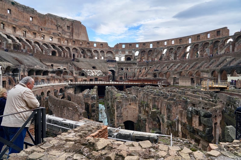 Rome, Italy photo 12